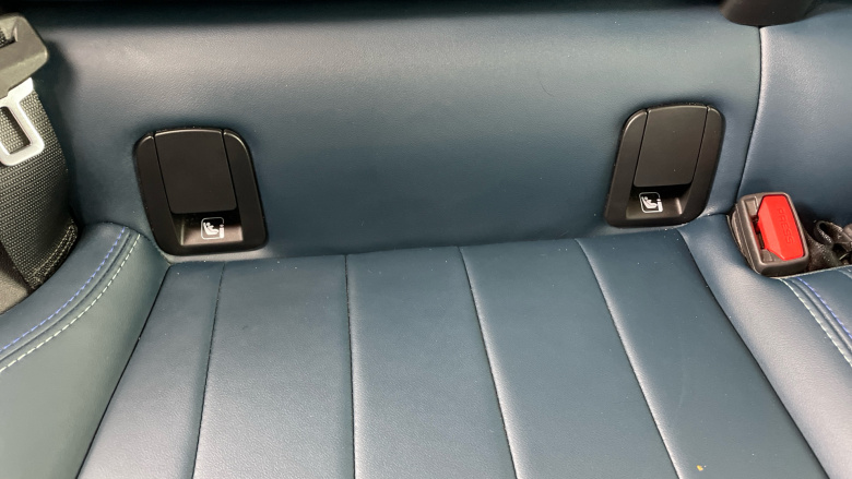 MINI Aceman 160kW SE Classic 54kWh 5dr Auto Electric Hatchback